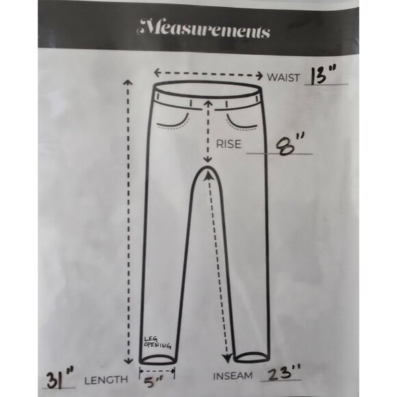 Lululemon Pace Rival Crop Ankle Heathered Black Leggings Women's Sz 4 - Picture 9 of 9